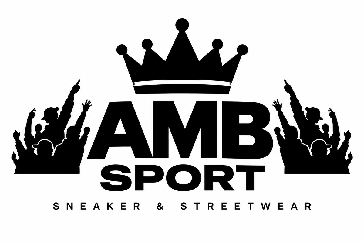 Amb Sneakers